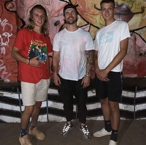 Meet your Posher, Will